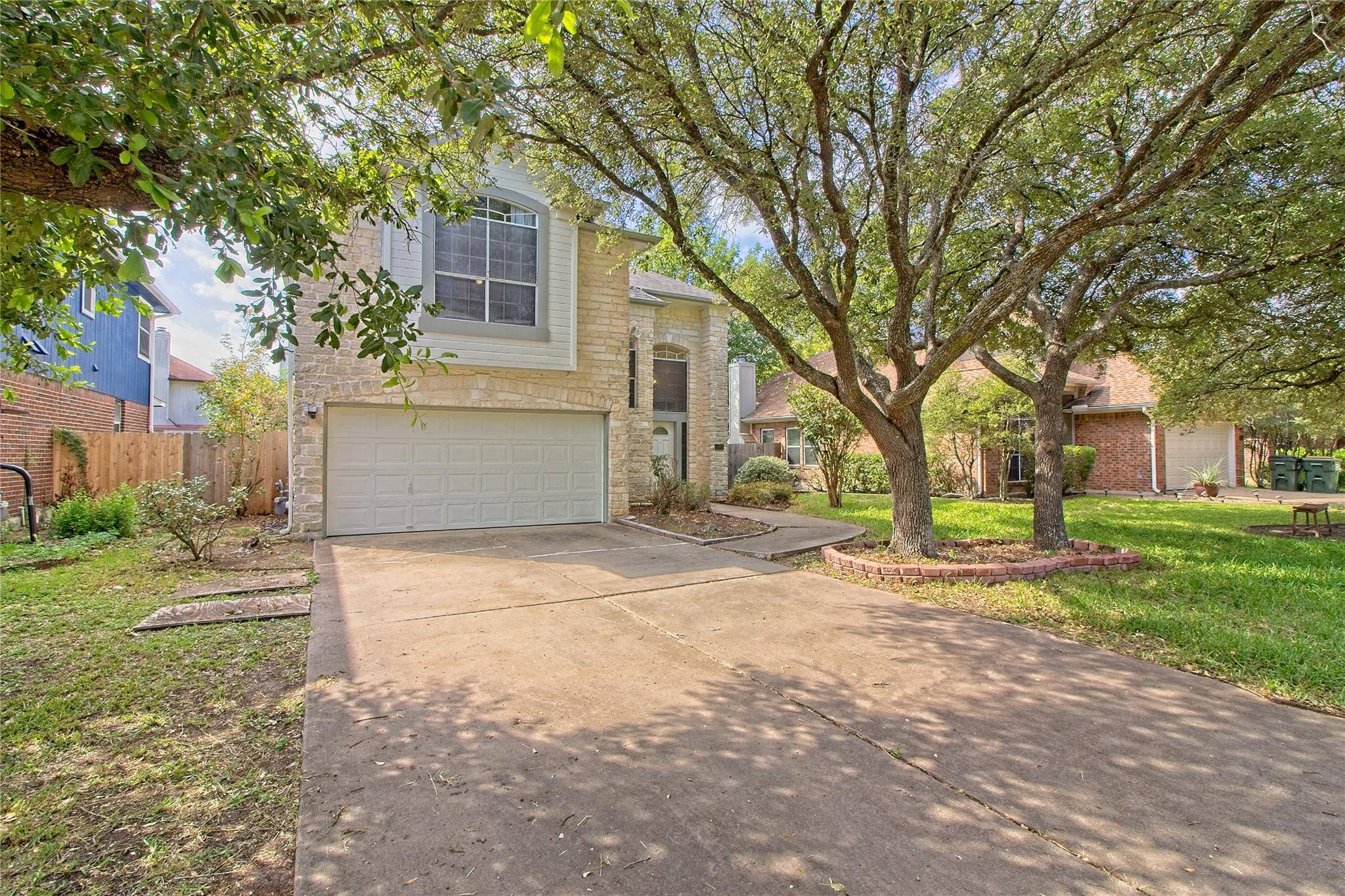13421 Tossa LN, Austin, TX 78729
