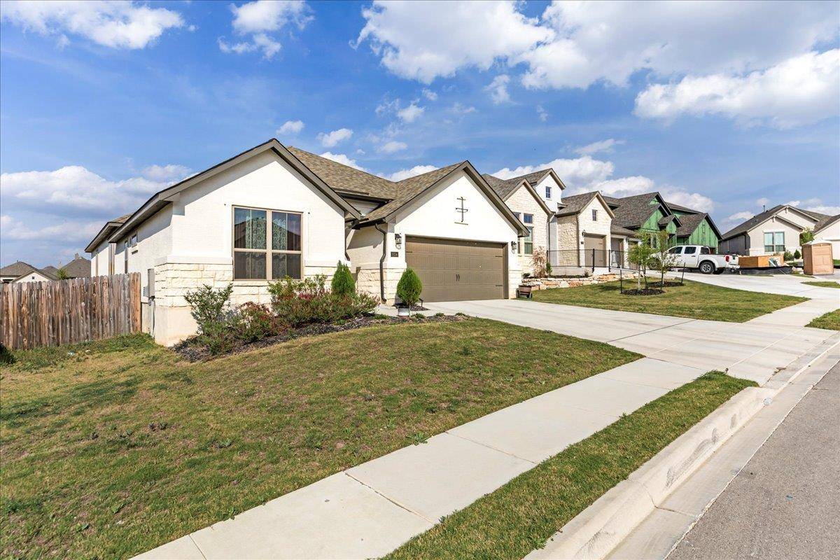 3034 Agar PARK, Bulverde, TX 78163