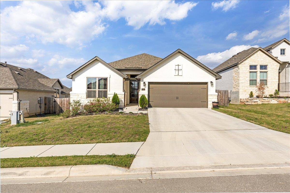 3034 Agar PARK, Bulverde, TX 78163