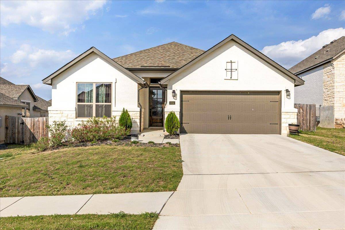 3034 Agar PARK, Bulverde, TX 78163