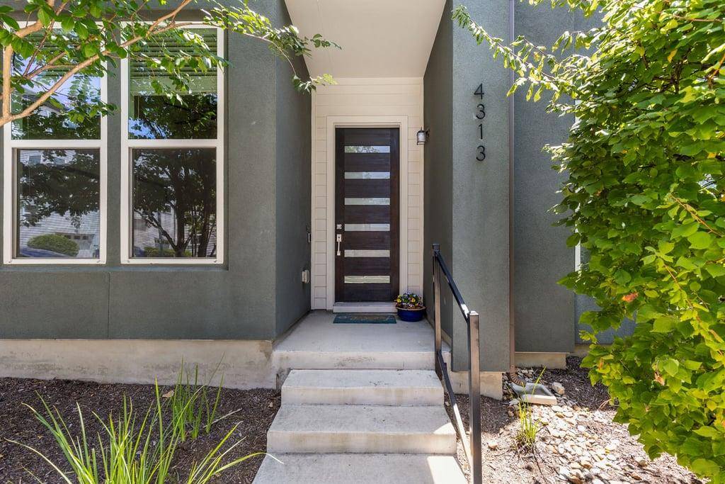 4313 Attra ST, Austin, TX 78723