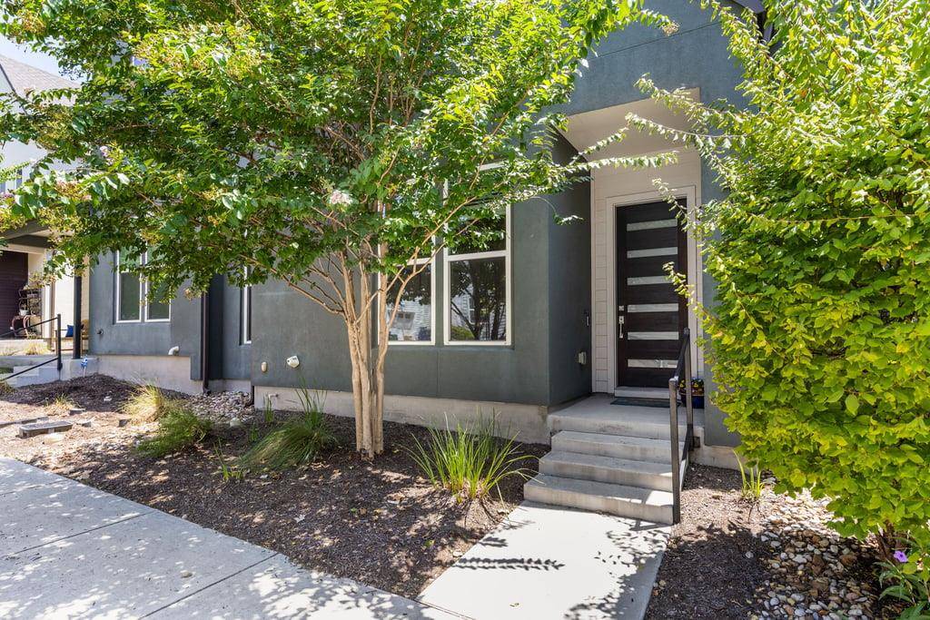 4313 Attra ST, Austin, TX 78723