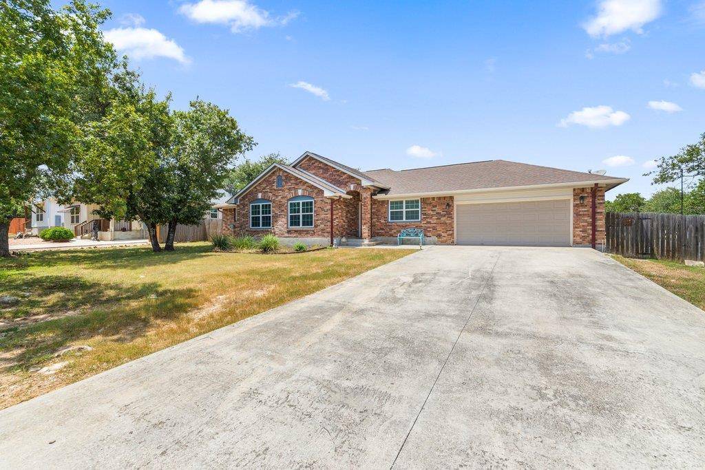 8 Stone Creek CIR, Wimberley, TX 78676