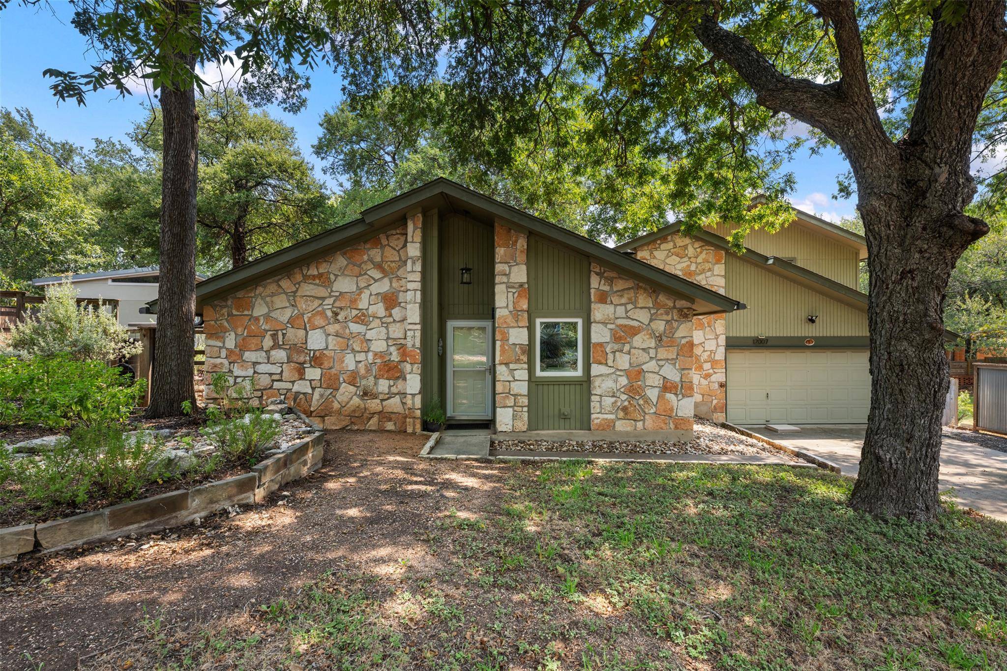 12007 Oak Haven RD, Austin, TX 78753