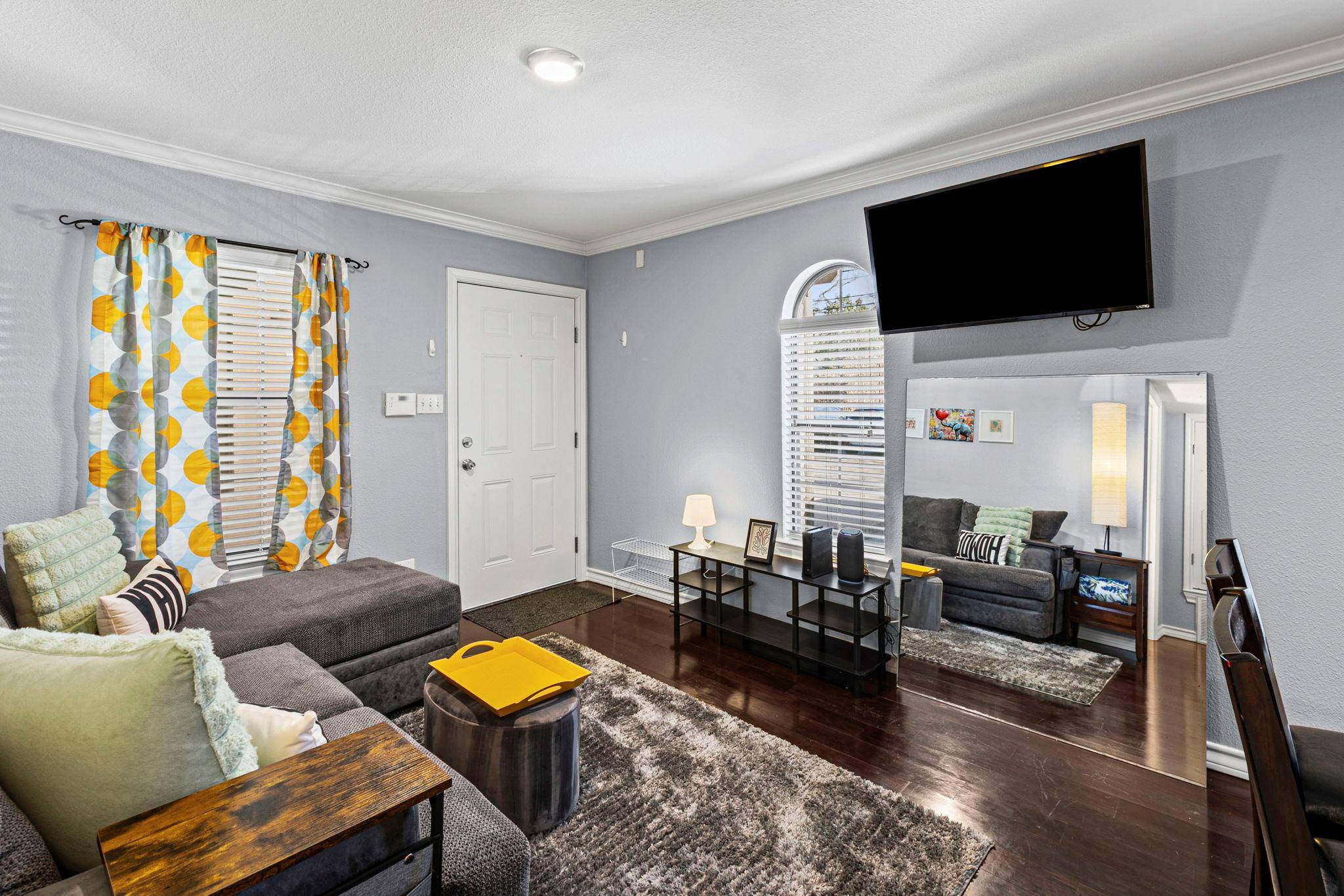 407 E 45th ST #116, Austin, TX 78751