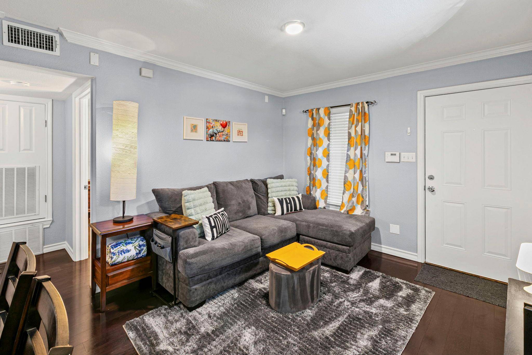 407 E 45th ST #116, Austin, TX 78751