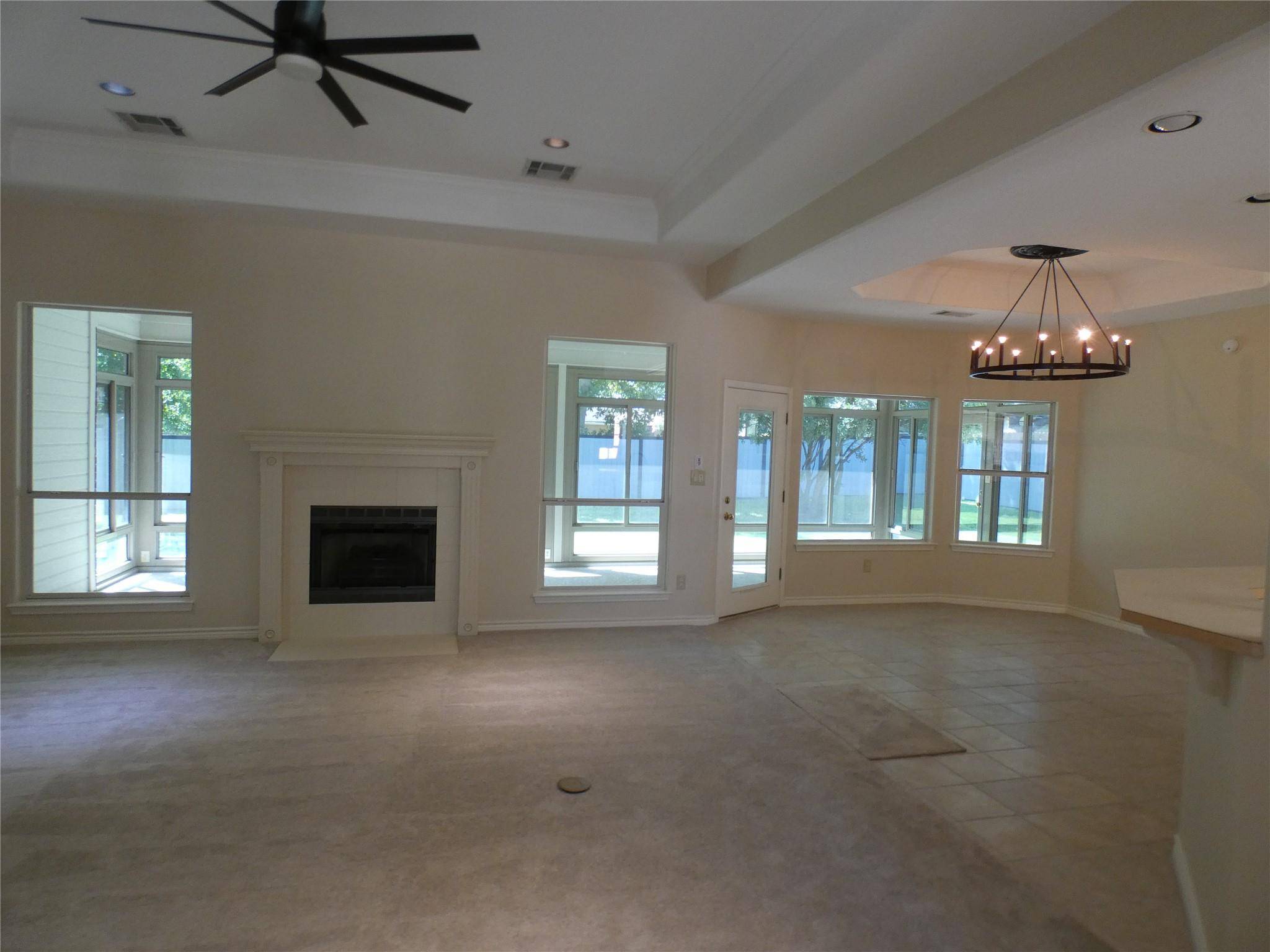 226 Muirfield ST, Meadowlakes, TX 78654