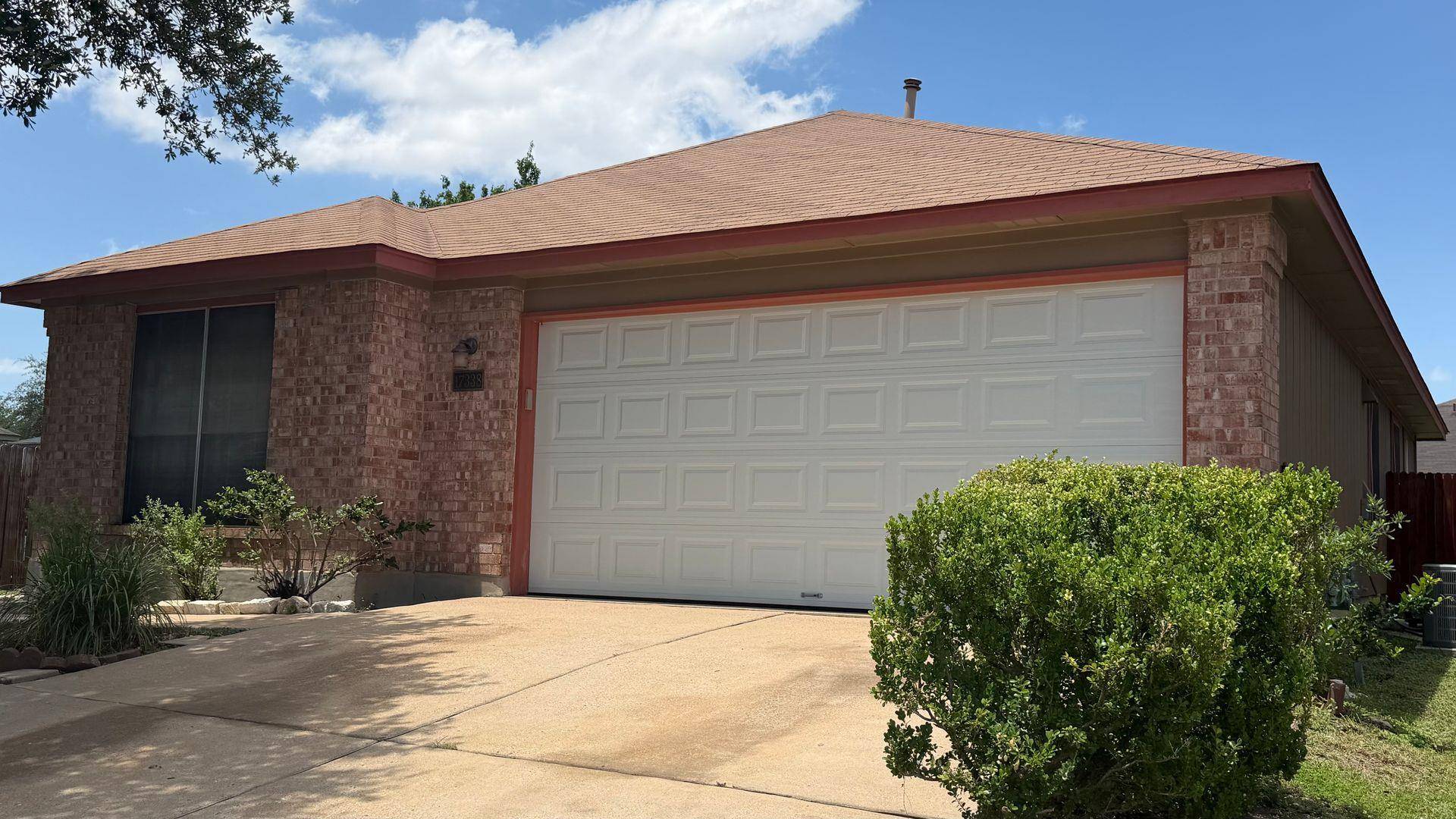 17338 Tobermory DR, Pflugerville, TX 78660