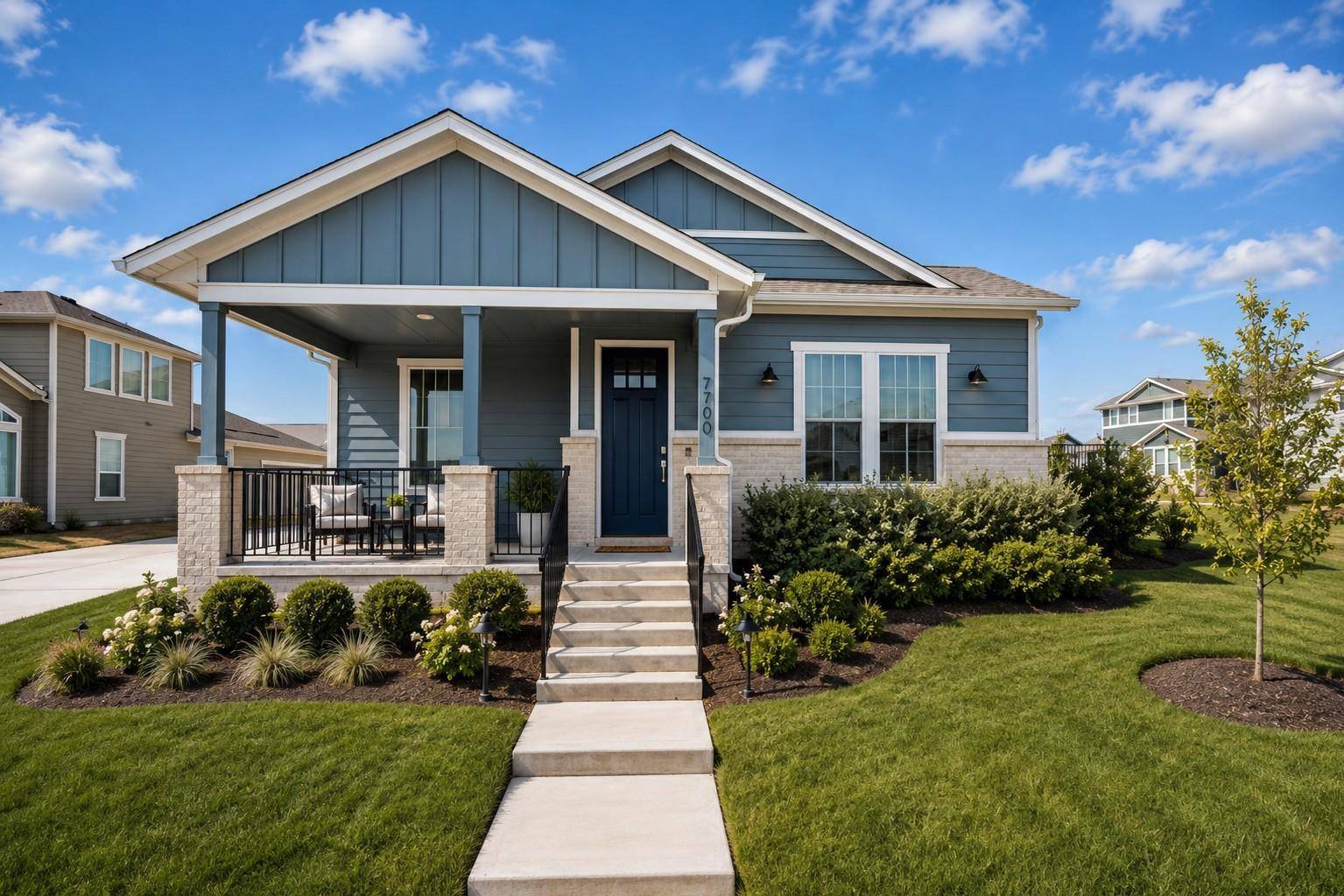 7700 Ella Lee LN, Austin, TX 78744