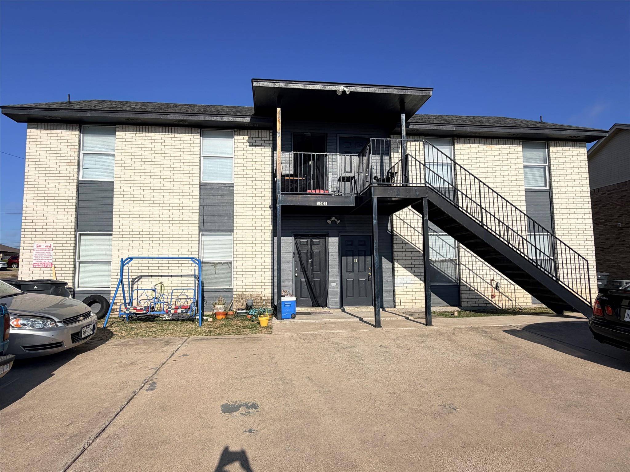 1501 Benttree DR, Killeen, TX 76543