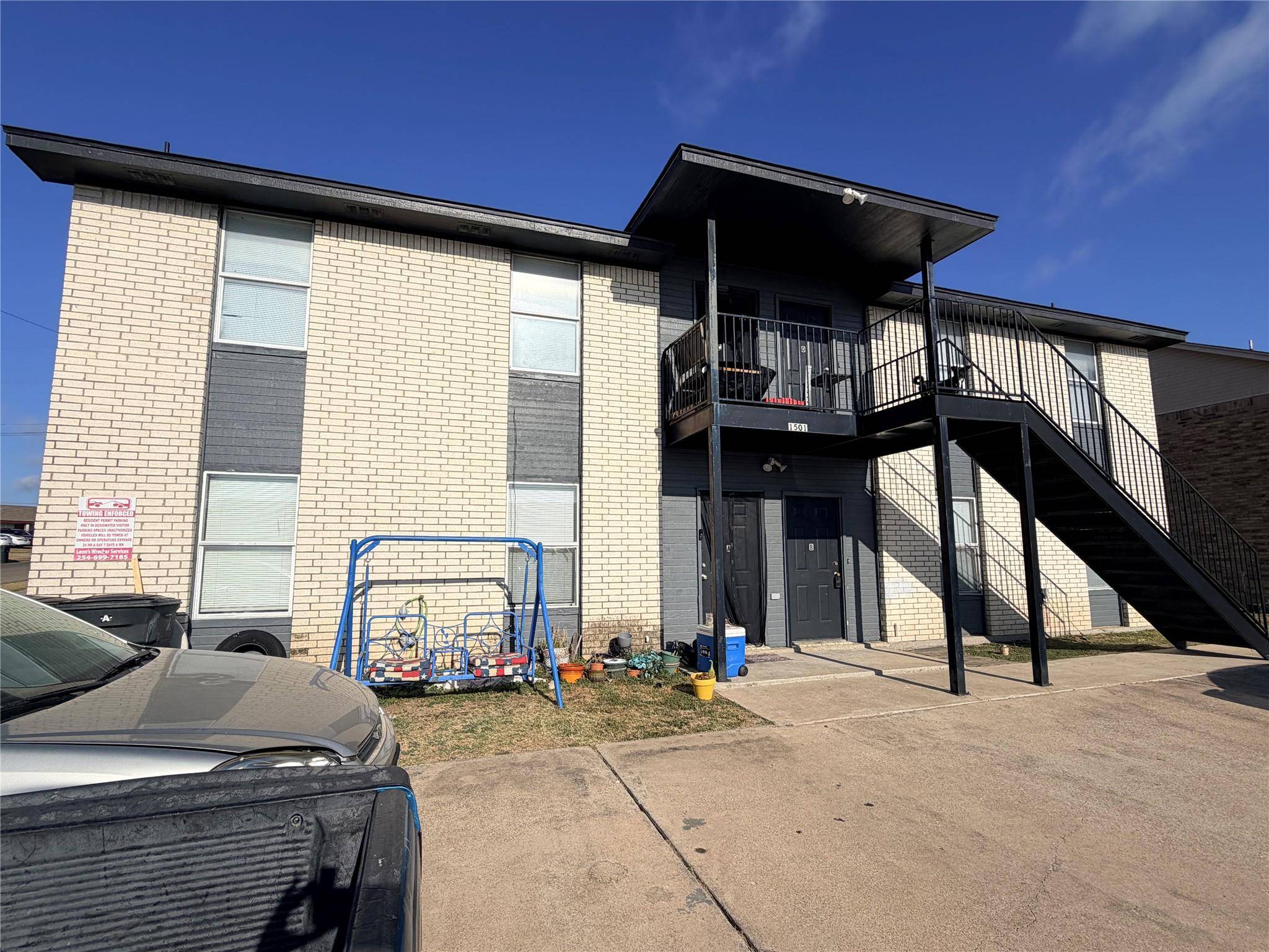 1501 Benttree DR, Killeen, TX 76543