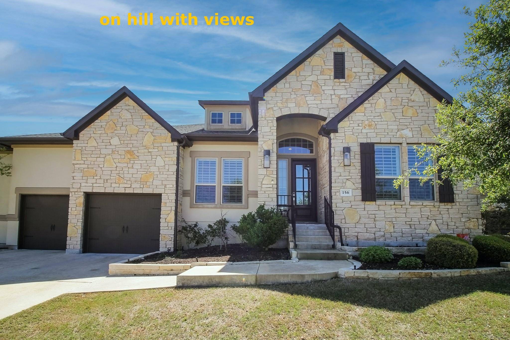 156 Noahs CT, Austin, TX 78737