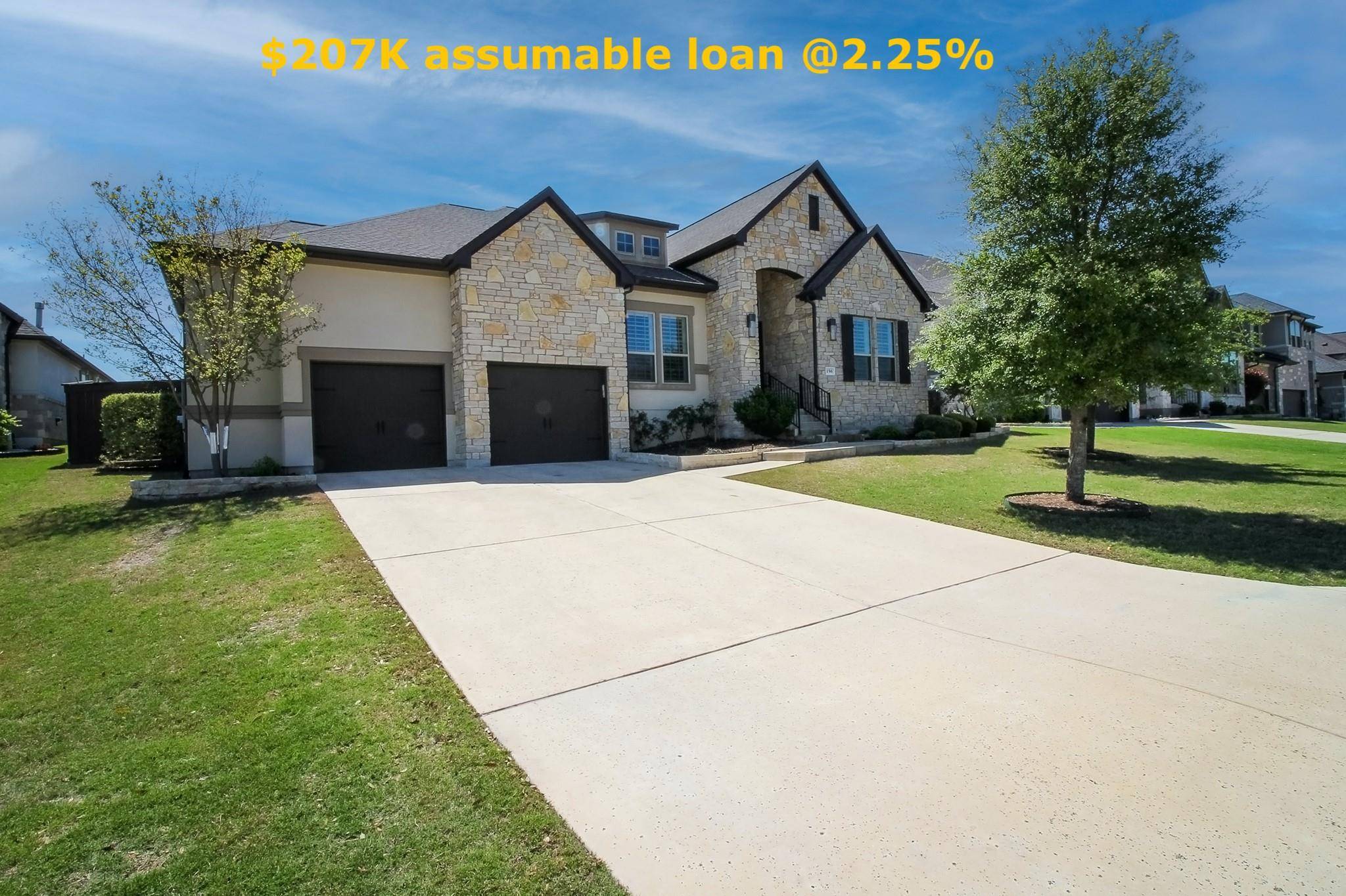 156 Noahs CT, Austin, TX 78737