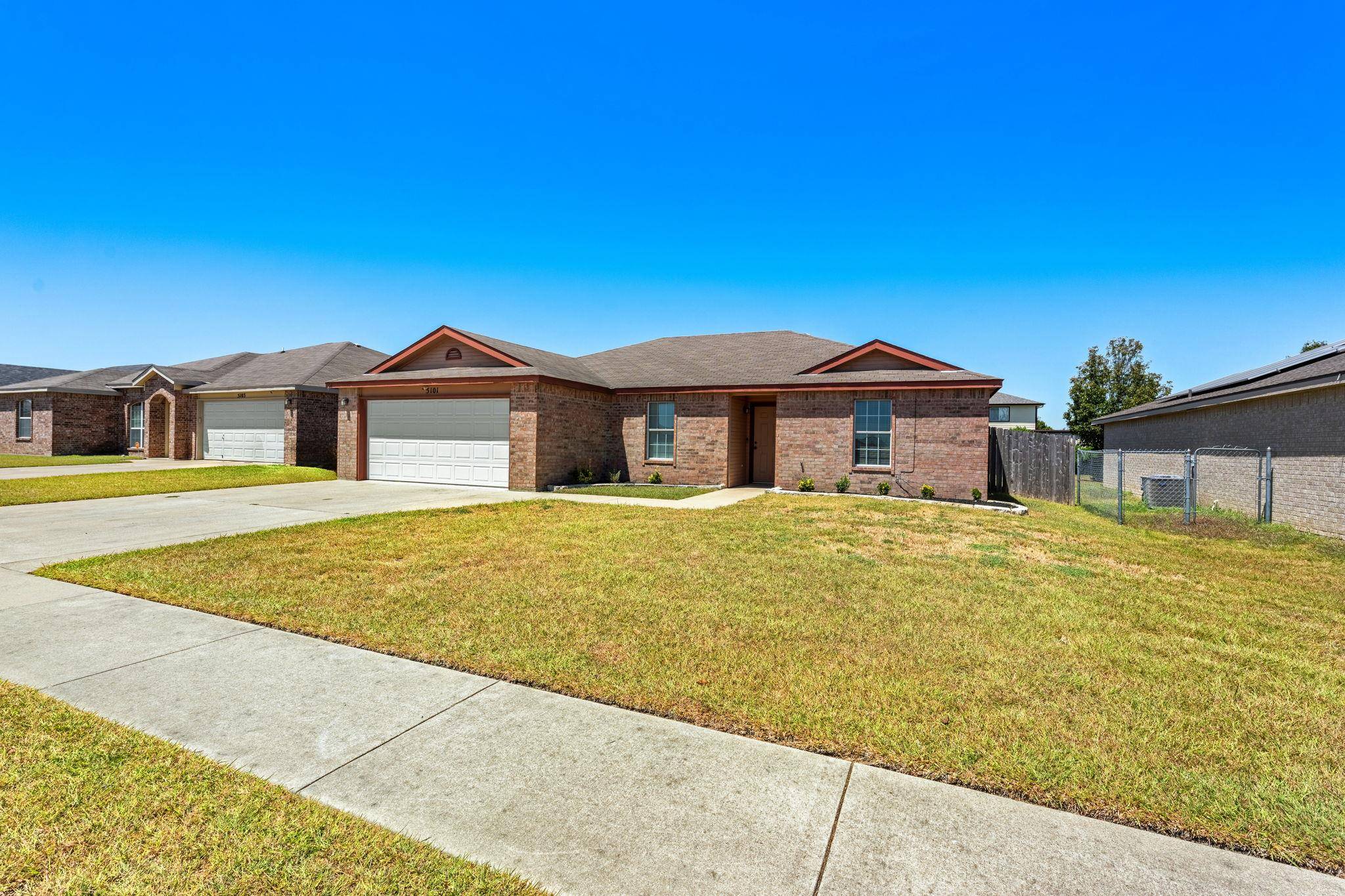 5101 Bridle DR, Killeen, TX 76549