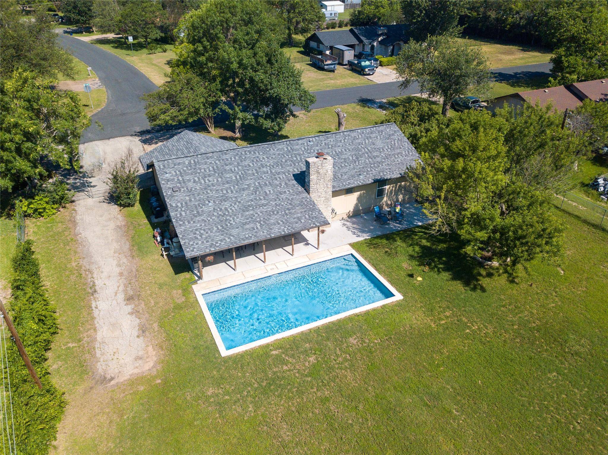 1414 Shenandoah DR, Cedar Park, TX 78613