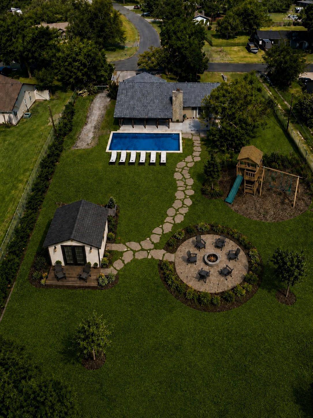 1414 Shenandoah DR, Cedar Park, TX 78613