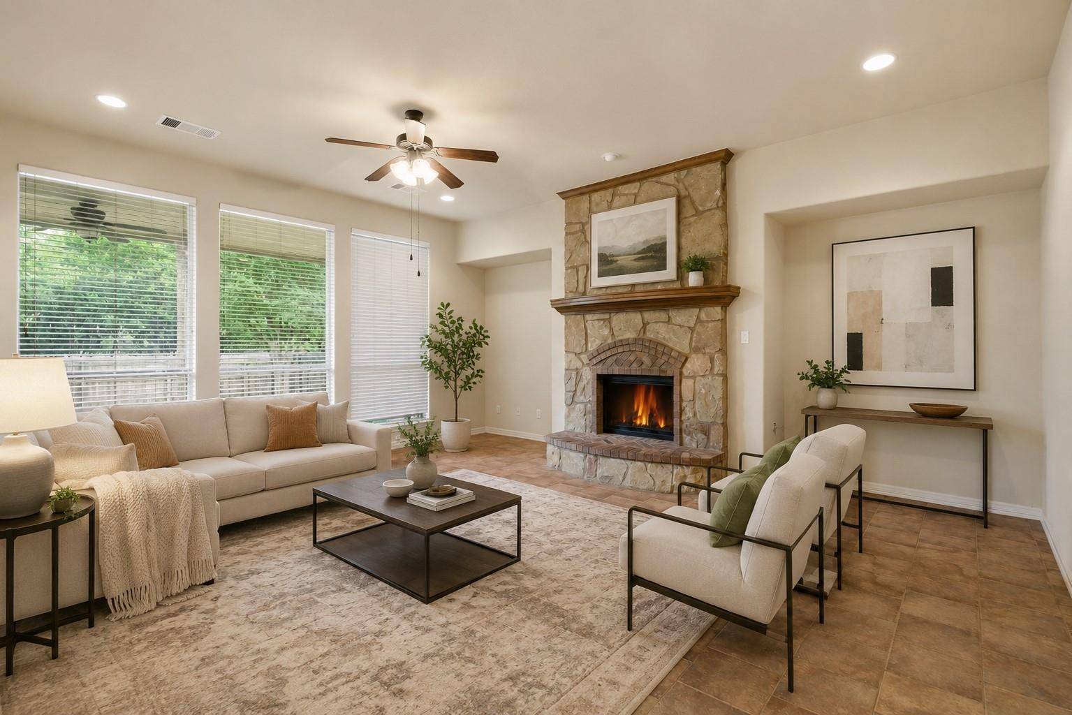 3259 Sanibel CT, Round Rock, TX 78681