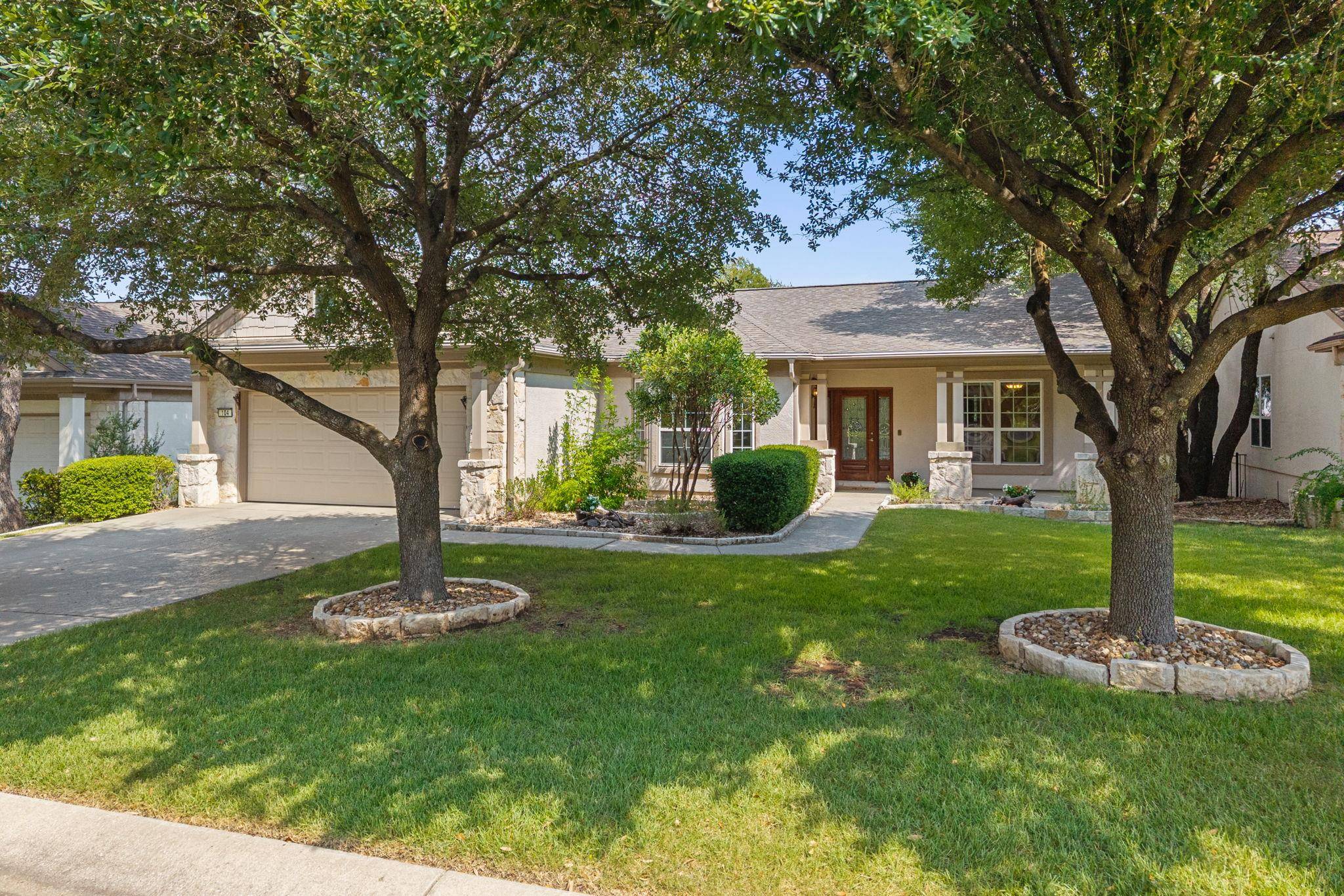 104 Timber Hitch CT, Georgetown, TX 78633