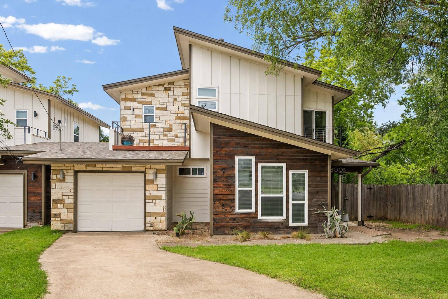 1800 WEBBERVILLE RD #B, Austin, TX 78721