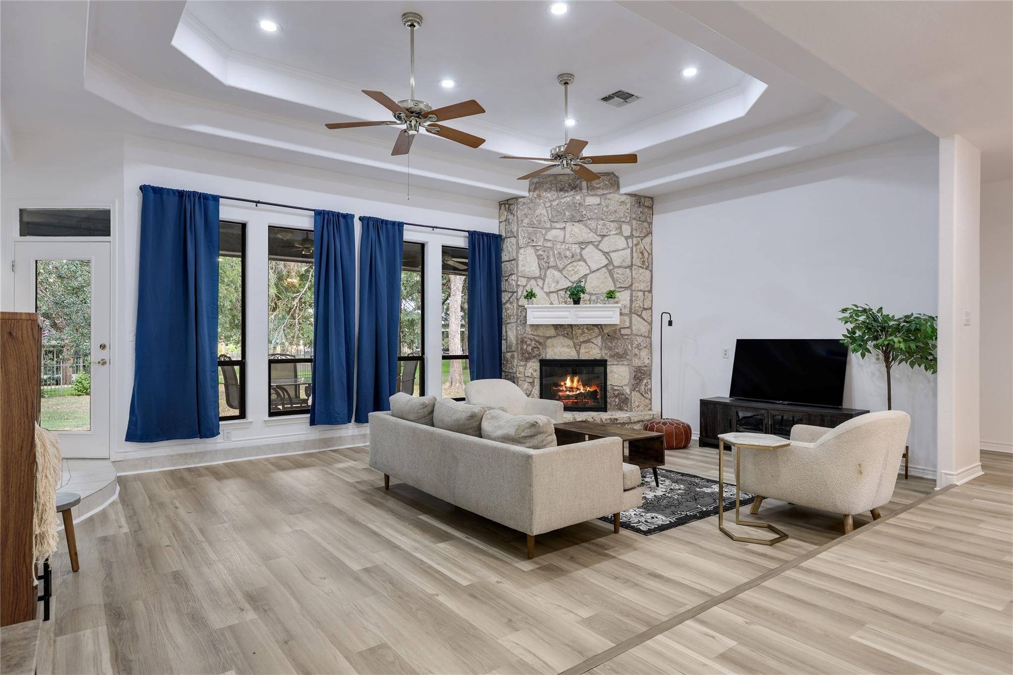 103 Birdie, Horseshoe Bay, TX 78657