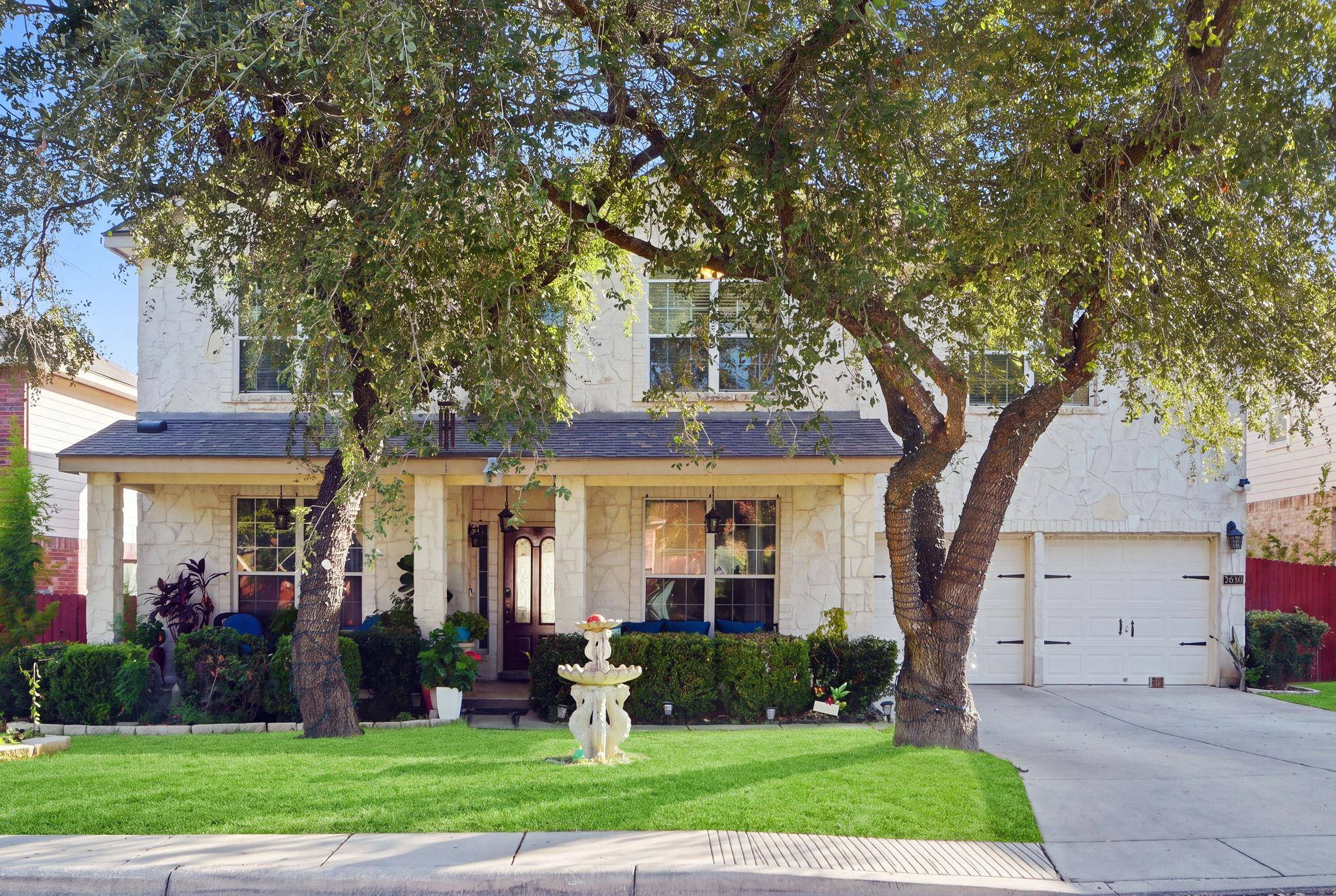 2630 Turquoise WAY, San Antonio, TX 78251