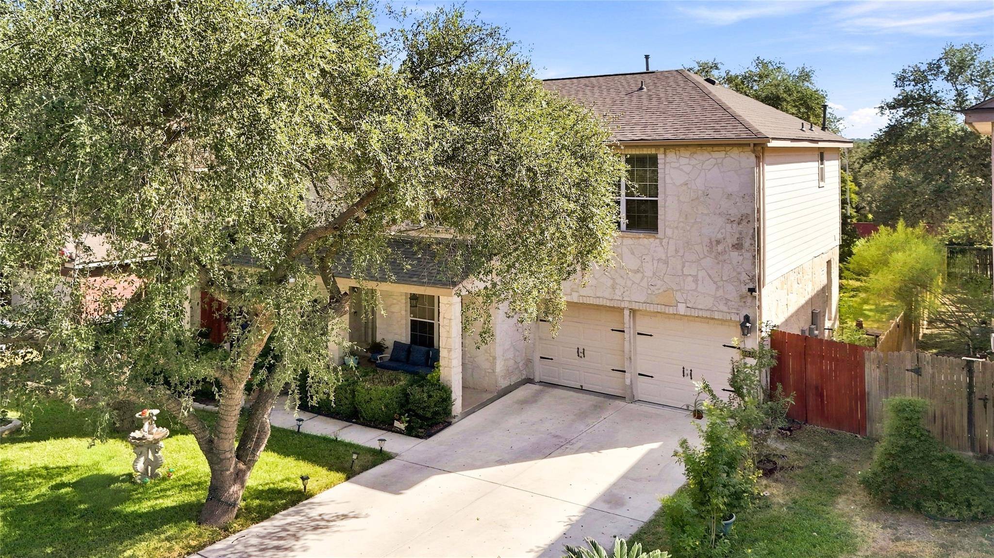 2630 Turquoise WAY, San Antonio, TX 78251