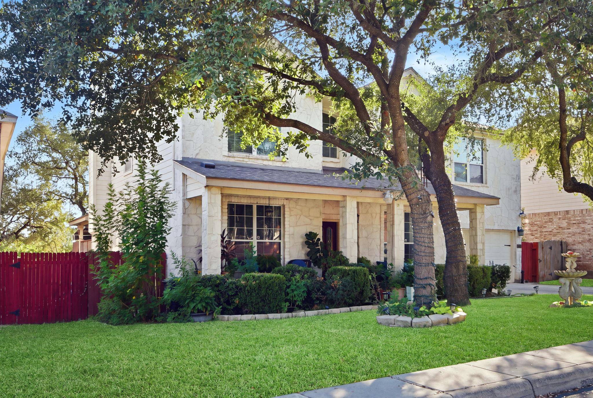 2630 Turquoise WAY, San Antonio, TX 78251