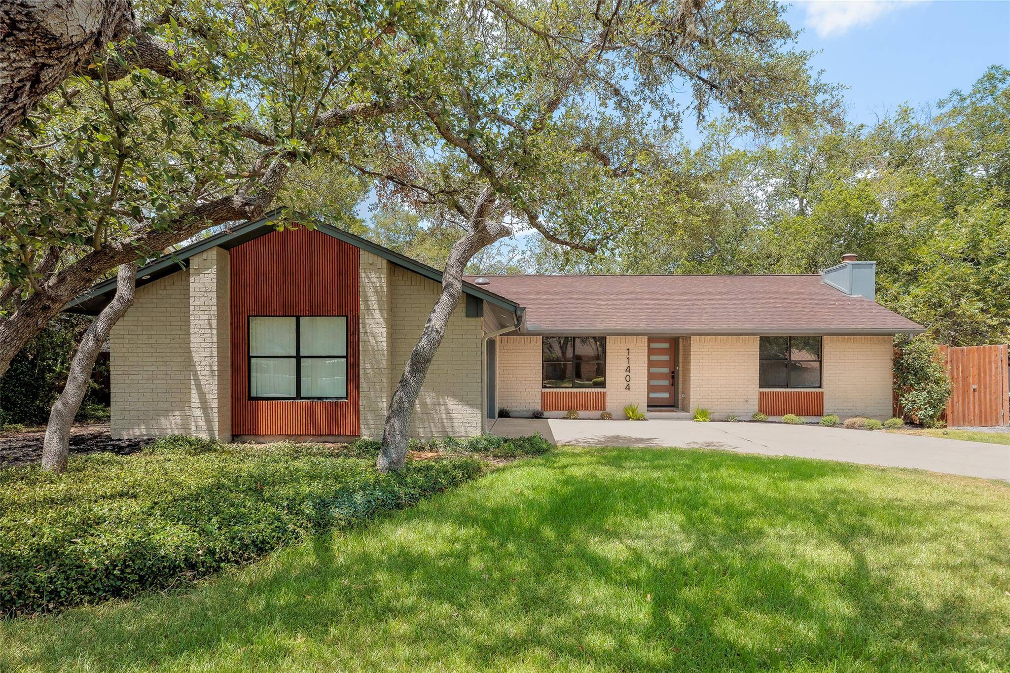 Address not disclosed, Austin, TX 78748