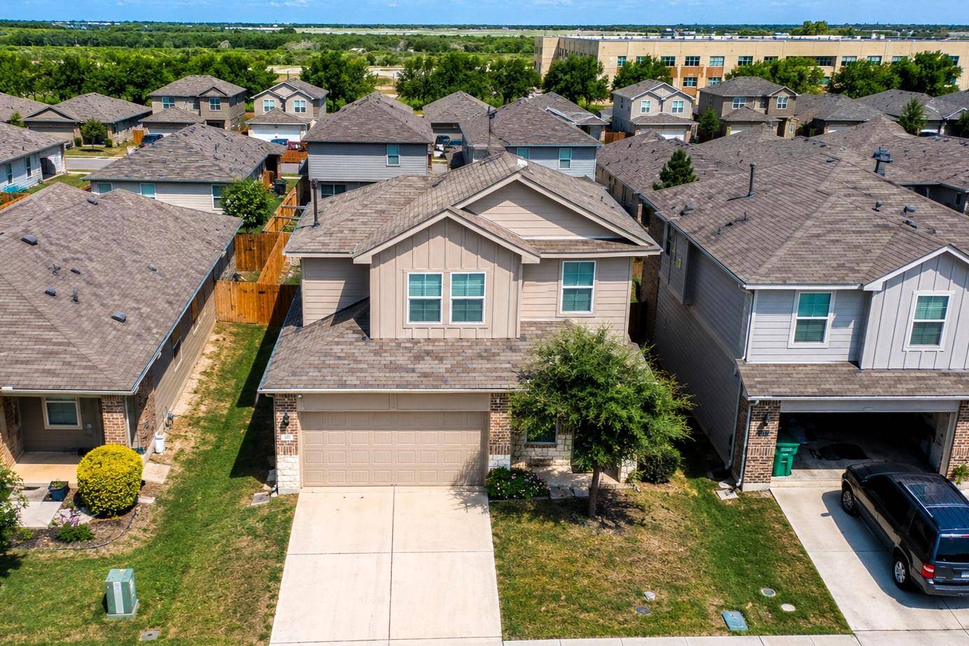 218 Harvest Creek DR, Uhland, TX 78640
