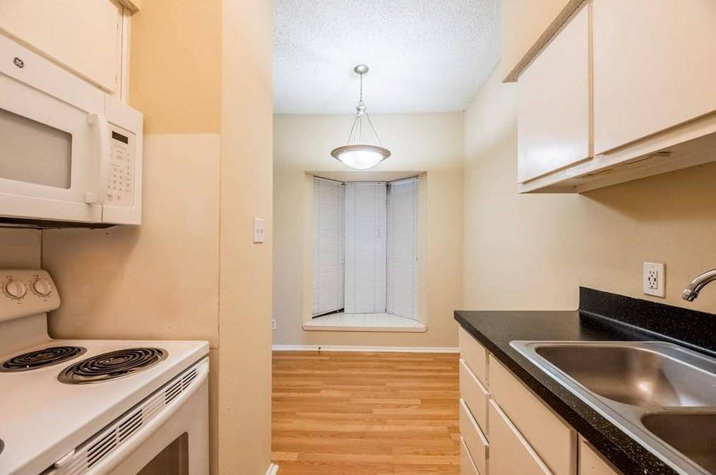 2818 Nueces ST #203, Austin, TX 78705