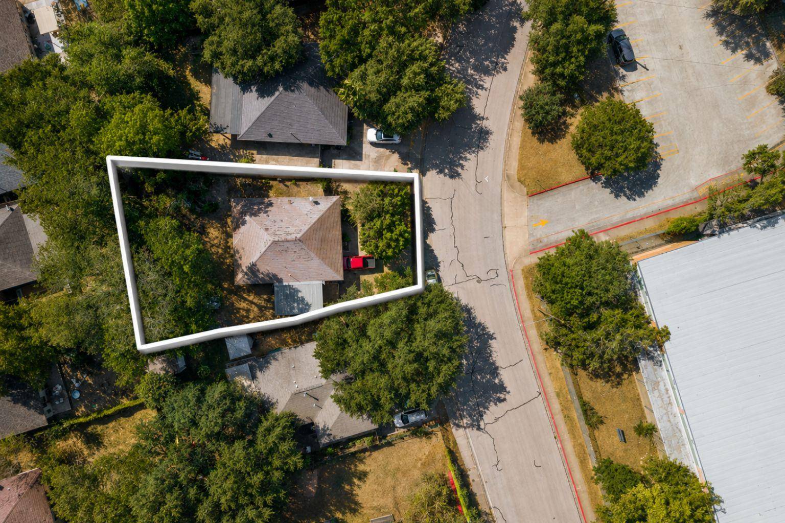 3007 E 4th ST, Austin, TX 78702