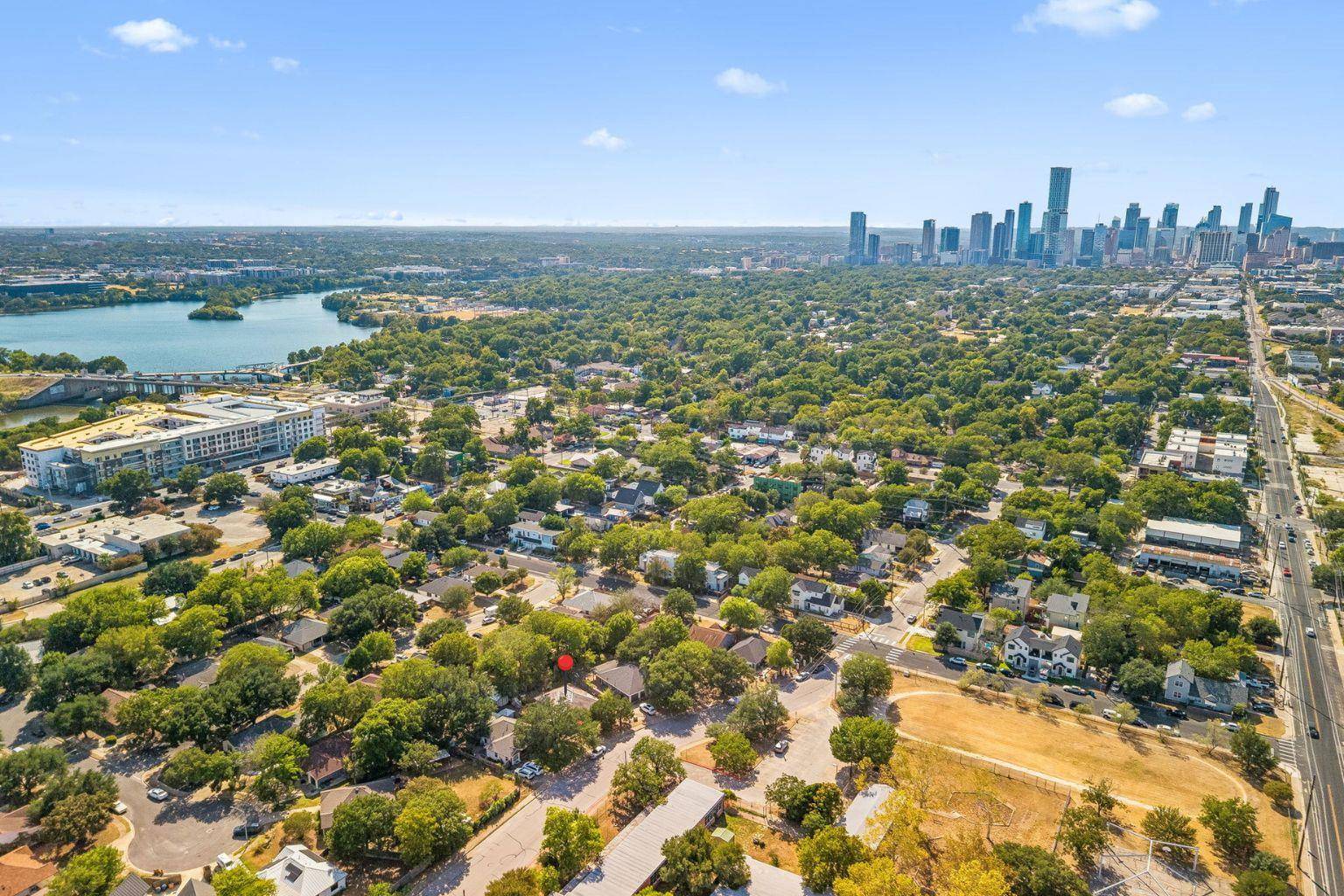 3007 E 4th ST, Austin, TX 78702