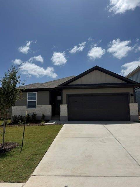 140 Woodbrook DR, Georgetown, TX 78674