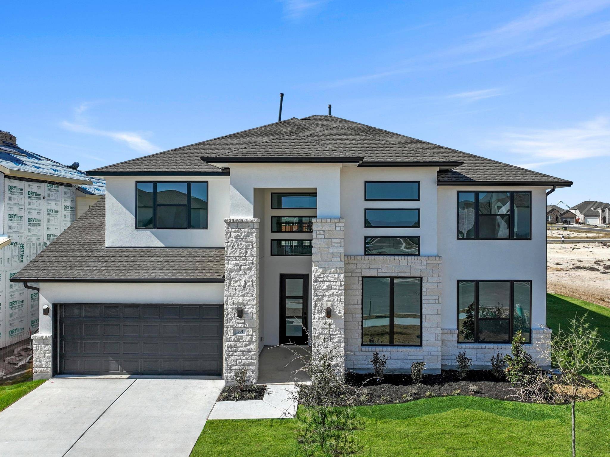301 Sheepdog DR, Liberty Hill, TX 78642