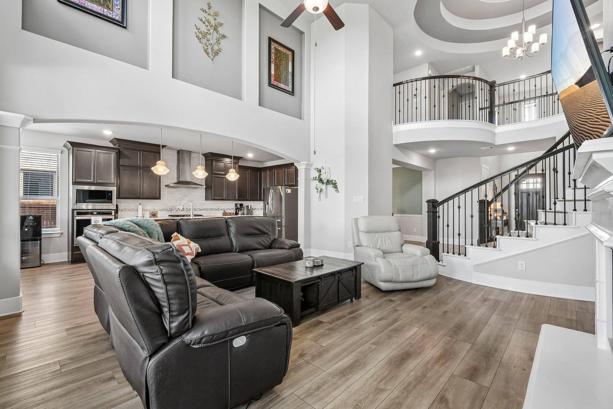 500 Whittington WAY, Liberty Hill, TX 78642
