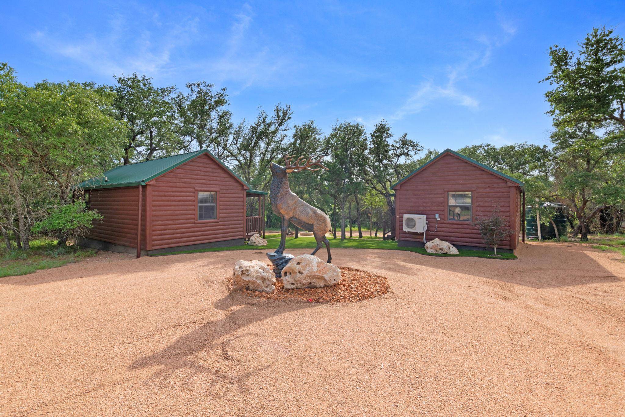 12200 Private Road 3641, Kempner, TX 76539