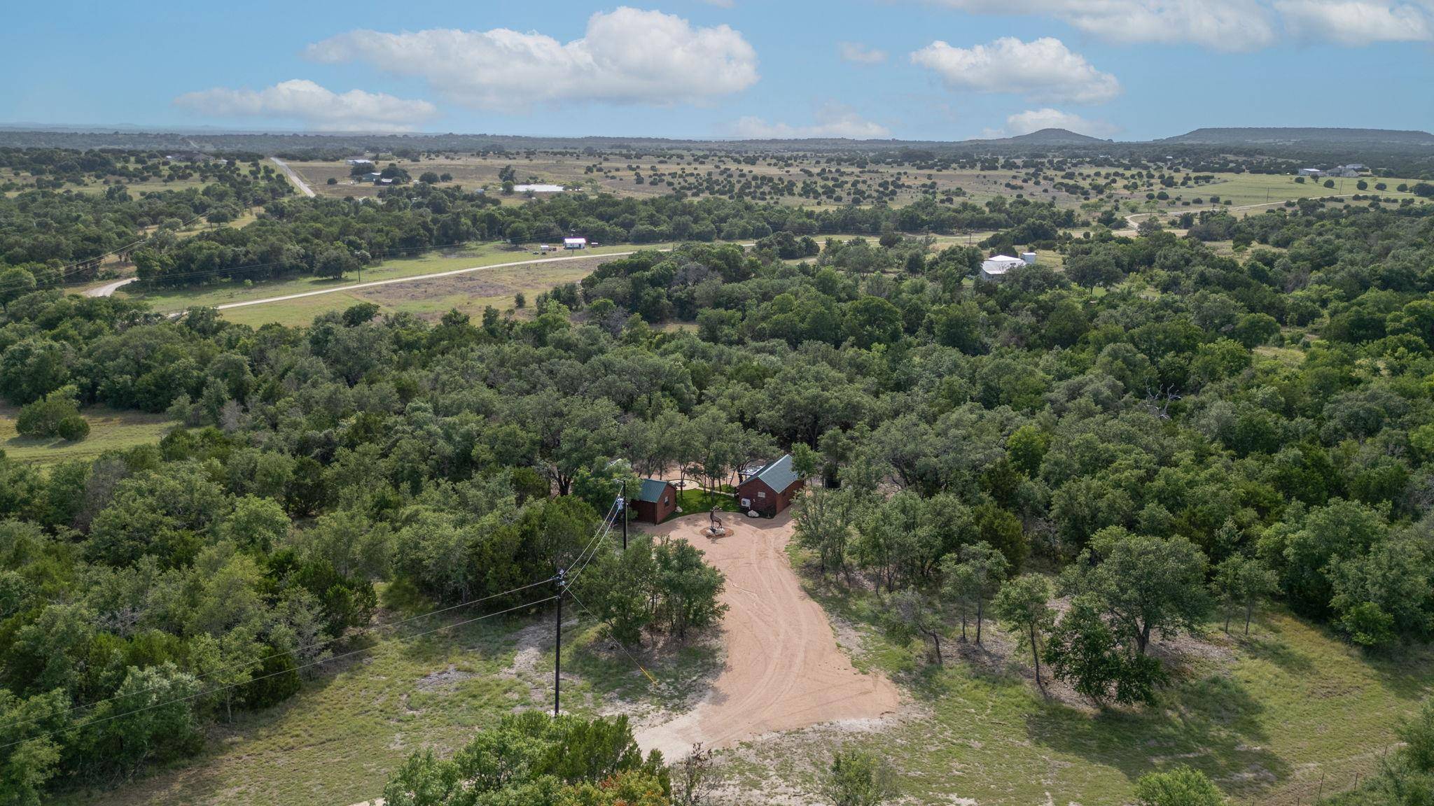 12200 Private Road 3641, Kempner, TX 76539