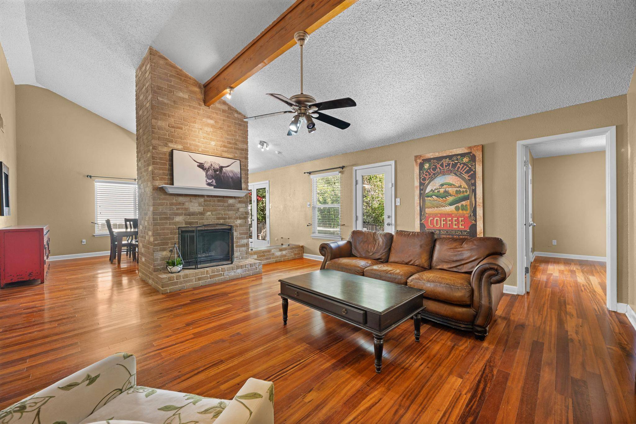 5810 Secrest DR, Austin, TX 78759