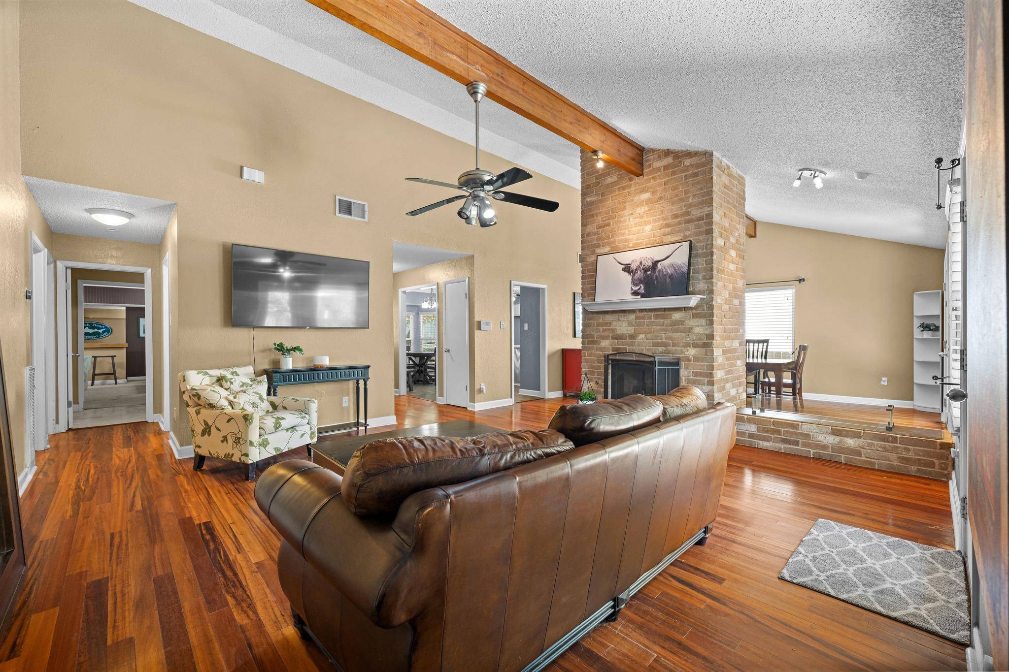 5810 Secrest DR, Austin, TX 78759