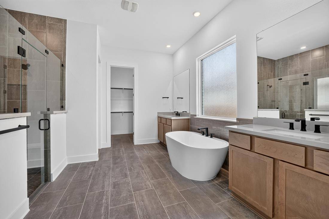 105 Borrego BND, Liberty Hill, TX 78642
