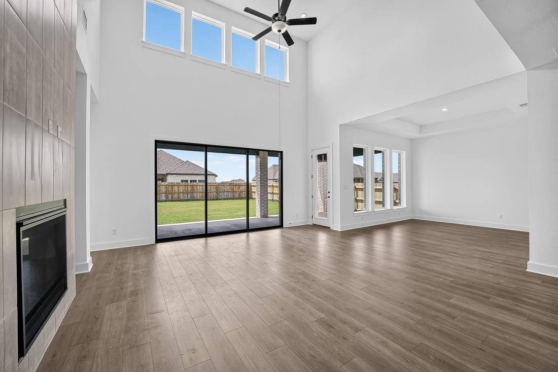 105 Borrego BND, Liberty Hill, TX 78642