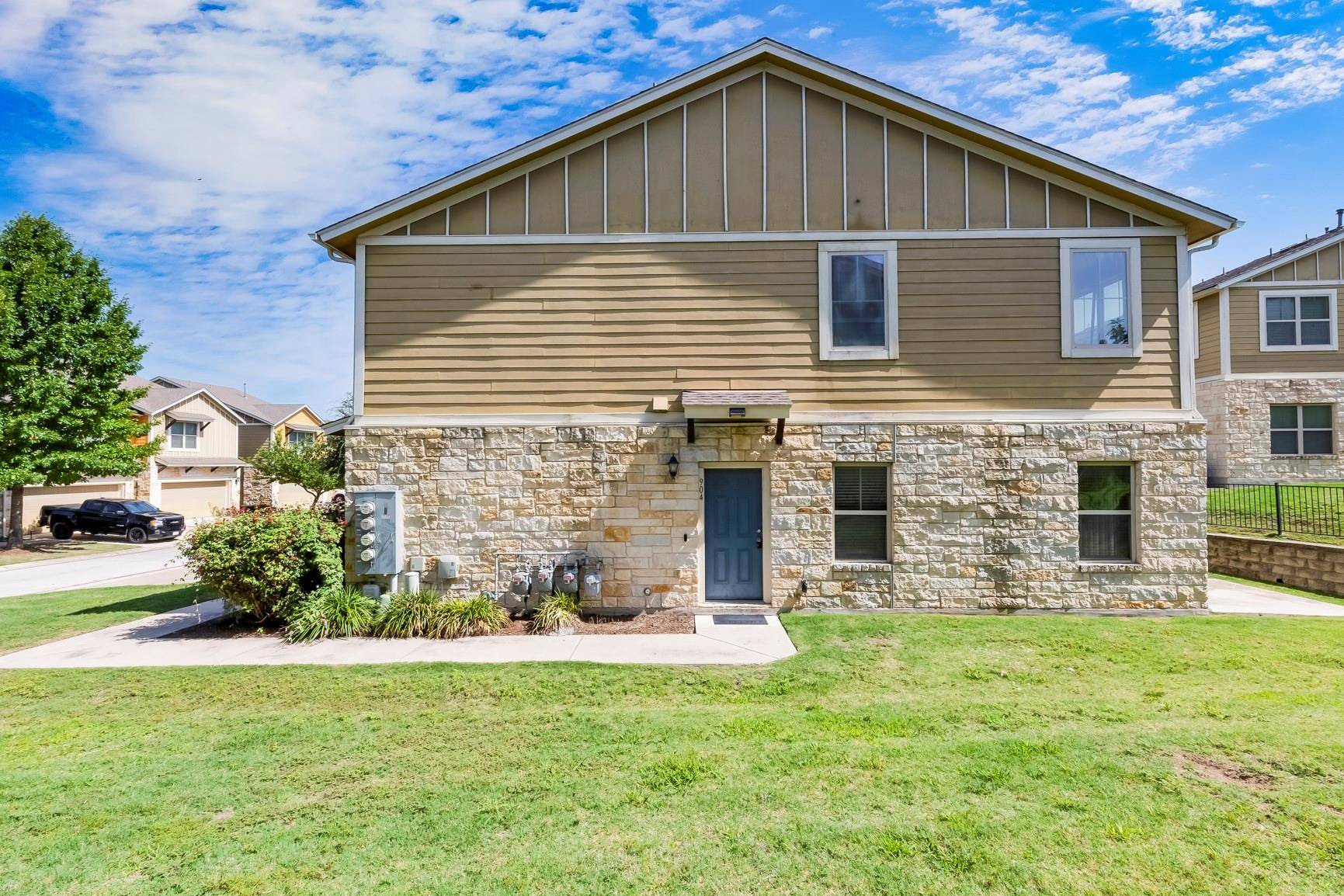 1620 Bryant DR #904, Round Rock, TX 78664