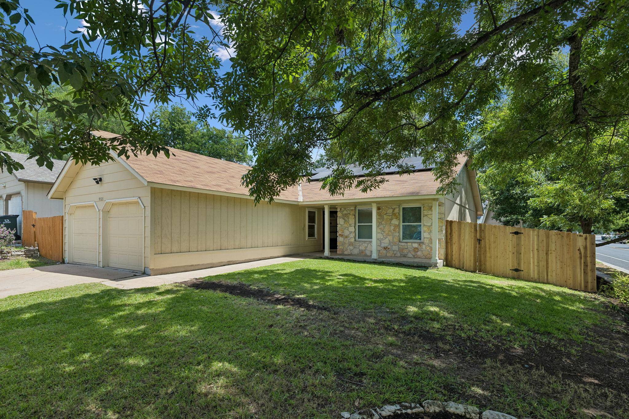 9723 Moorberry ST, Austin, TX 78729