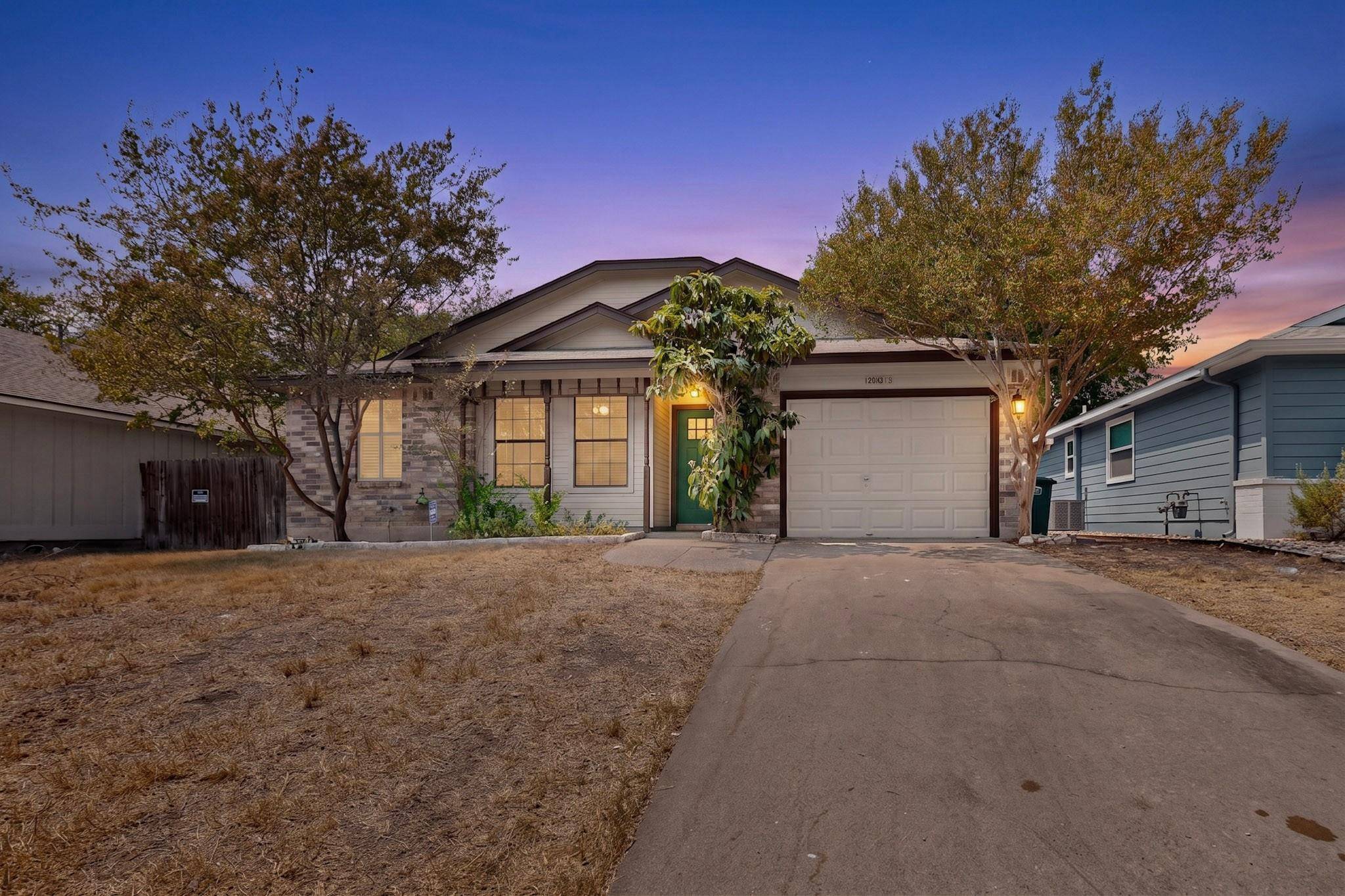 12018 Rotherham DR, Austin, TX 78753