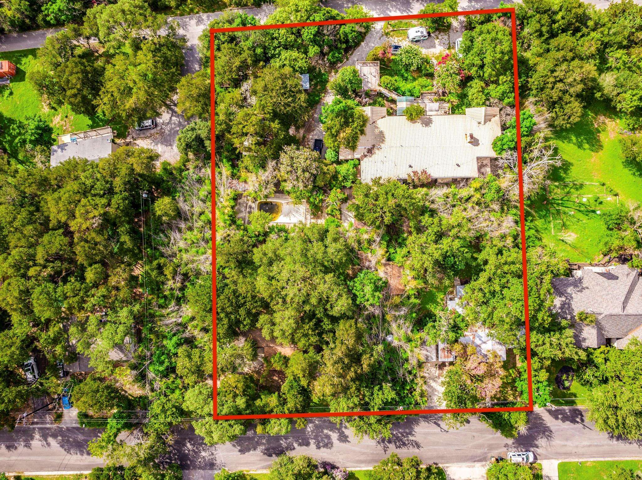 1000 Advance #1 ST, San Marcos, TX 78666