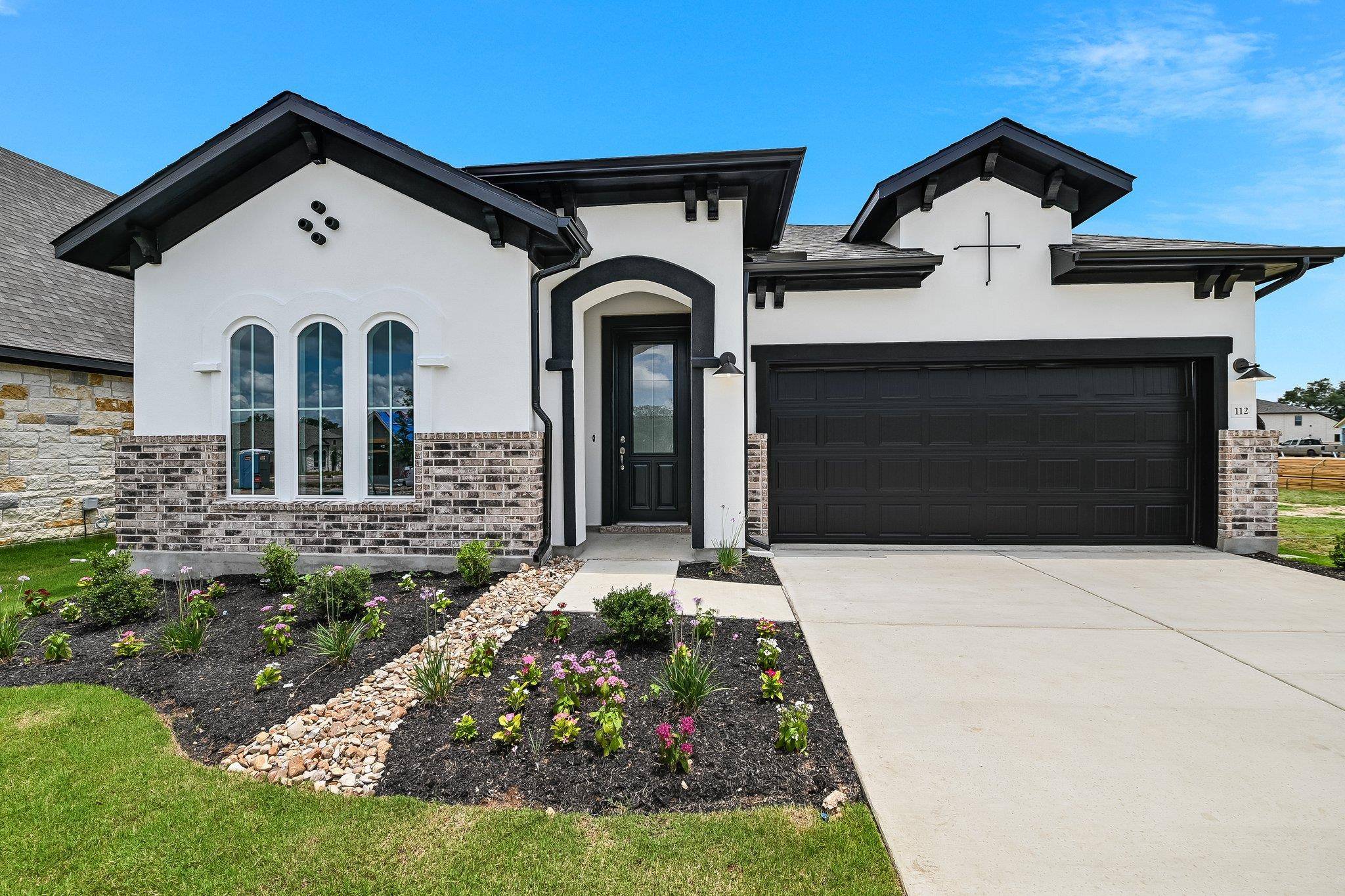 112 Teakmill TRL, San Marcos, TX 78666