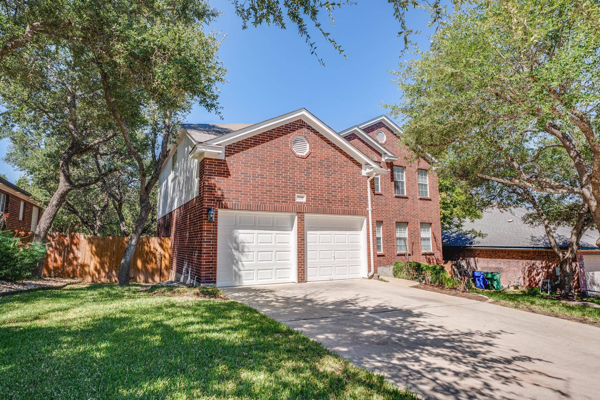1705 Oakmont LN, Cedar Park, TX 78613