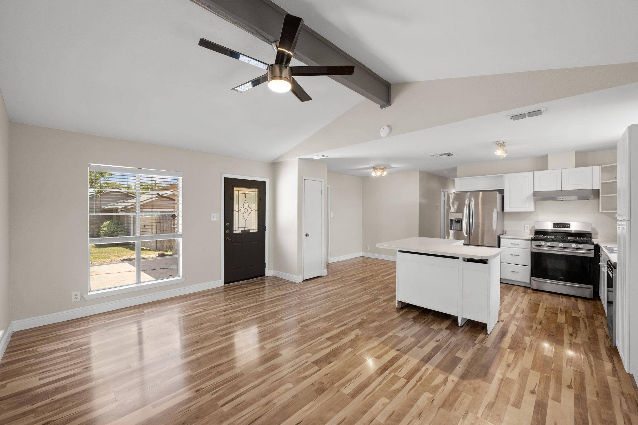 12517 Limerick Ave, Austin, TX 78727