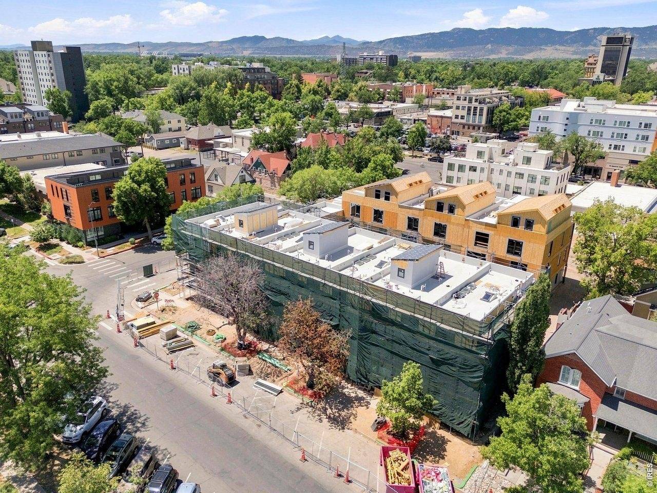 155 Mathews, Fort Collins, CO 80524