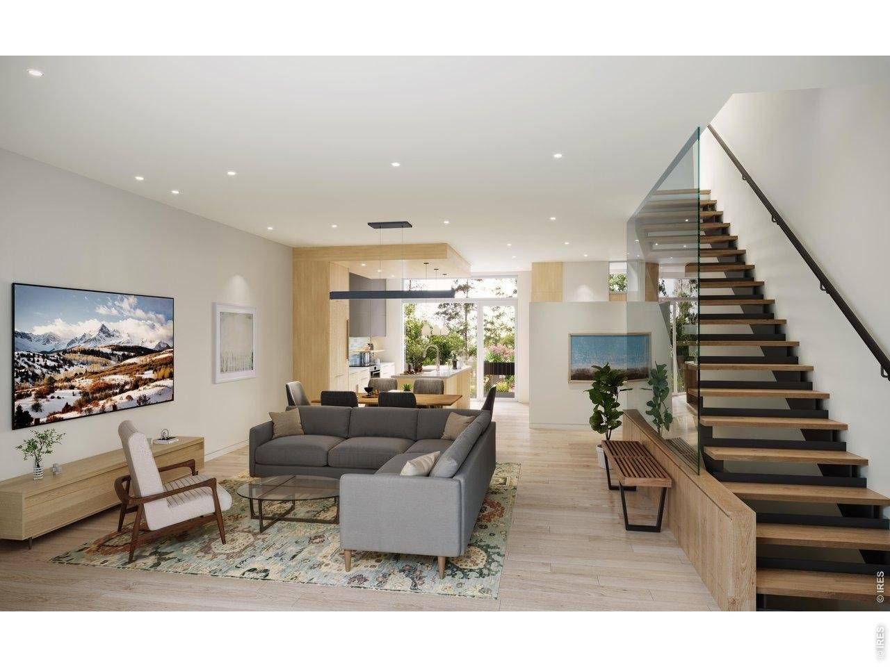 155 Mathews, Fort Collins, CO 80524